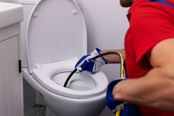 Best Plumbing Installation Services  in Sellersville, PA